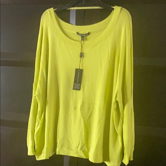 Knit Sweater - Picture 2 of 2